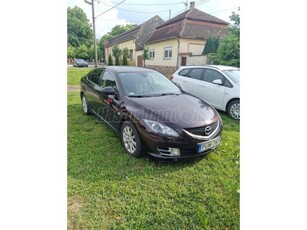 MAZDA 6 2.0 CD CE