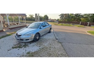 MAZDA 6 2.0 CD CE