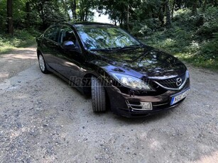 MAZDA 6 2.0 CD GT