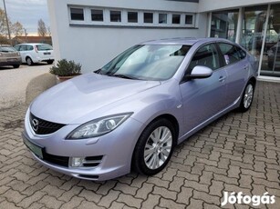 Mazda 6 2.0i TE Garanciával!