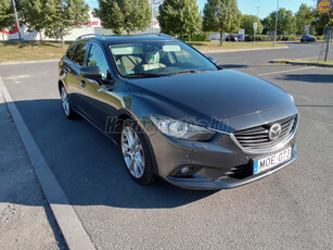 MAZDA 6 2.2 CD175 Revolution (Automata)