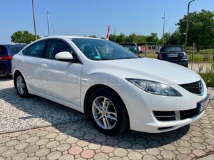 MAZDA 6 Sport 1.8 CE Friss műszakis! 188.000km! 0Ft-tól elvihető!