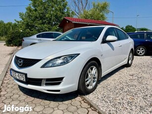 Mazda 6 Sport 1.8 CE Friss műszakis! 188.000km!...