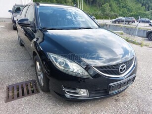 MAZDA 6 Sport 2.0 CD TE