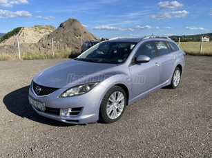 MAZDA 6 Sport 2.0 CD TE Plus