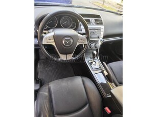 MAZDA 6 Sportkombi 2.0i TE Plus