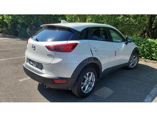 MAZDA CX-3 2.0i Attraction G 120