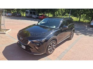 MAZDA CX-3 2.0i Revolution (Automata)