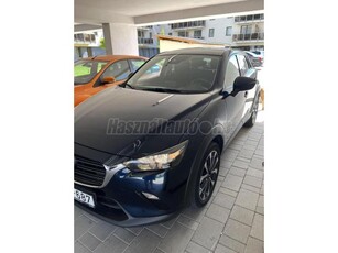 MAZDA CX-3 2.0i Takumi