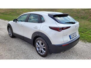 MAZDA CX-30 2.0 e-Skyactive