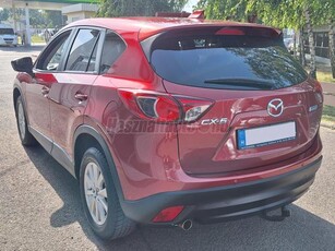 MAZDA CX-5 2.0i Challenge