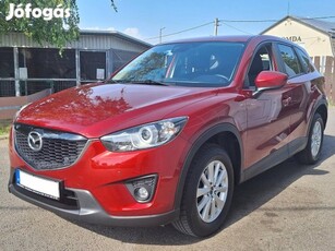 Mazda CX-5 2.0i Challenge