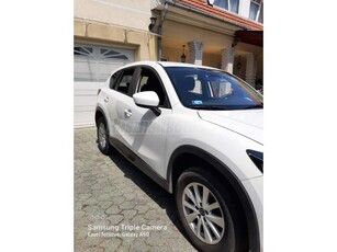 MAZDA CX-5 2.2 CD Attraction (Automata)