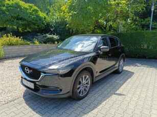 MAZDA CX-5 2.2 CD Revolution (Automata)