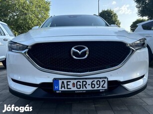 Mazda CX-5 2.2 CD Revolution AWD (Automata) 109...