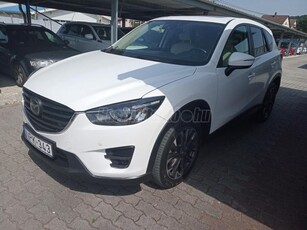 MAZDA CX-5 2.2 CD Revolution Top AWD