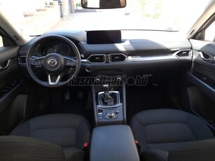 MAZDA CX-5 2.2 CD Skyactiv Exclusive-Line