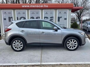 MAZDA CX-5 REVOLUTION SKYACTIV-D 175 6AT AWD (1 ÉV GARANCIA)