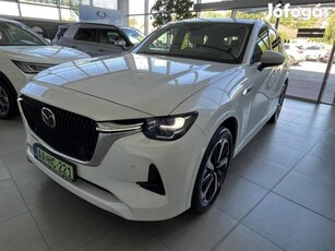 Mazda CX-60 2.5 e-Skyactiv Phev Takumi AWD (Aut...