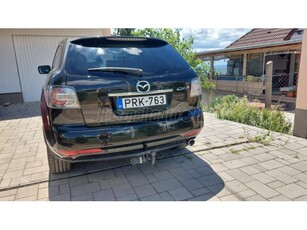 MAZDA CX-7 2.2 CD Revolution Top