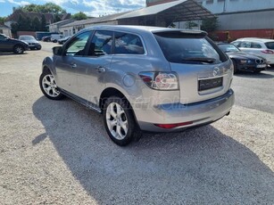 MAZDA CX-7 2.2 CD Revolution Top Full Bőr Bose Hifi Navi