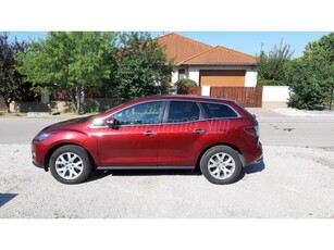 MAZDA CX-7 2.3i Revolution