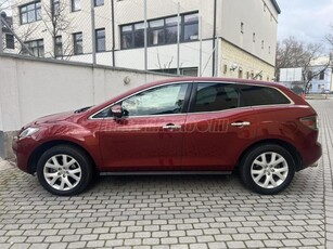 MAZDA CX-7 2.3i Revolution