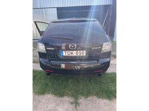 MAZDA CX-7 2.3i Revolution