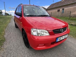 MAZDA DEMIO 1.3i