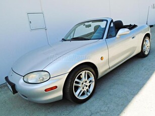 MAZDA MX-5 1.6i 16V Soft Top