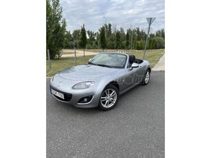 MAZDA MX-5 1.8i 16V Challenge Bőr EU5