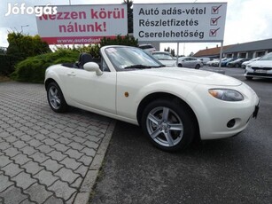 Mazda MX-5 Coupe 1.8i 16V Revolution