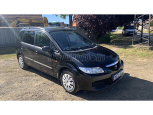 MAZDA PREMACY 2.0 DiTD Plusline