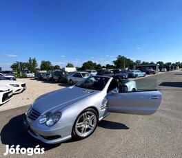 Mercedes-AMG SL 63 4Matic+ 9G-Tronic 12eKM/21-E...