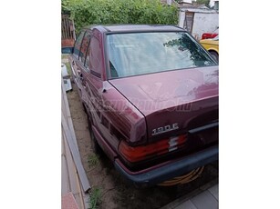 MERCEDES-BENZ 190 E 1.8 AVANDGARDE ROSSÓ