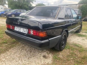 MERCEDES-BENZ 190 E 2.0