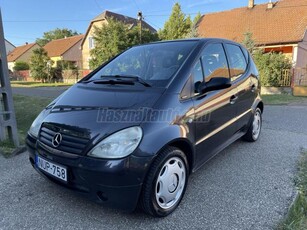 MERCEDES-BENZ A 140 Classic