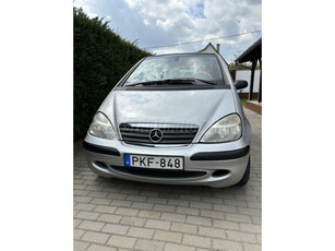 MERCEDES-BENZ A 140 L Classic