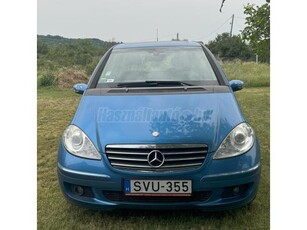 MERCEDES-BENZ A 150 Avantgarde