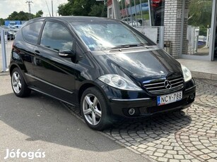 Mercedes-Benz A 150 Avantgarde