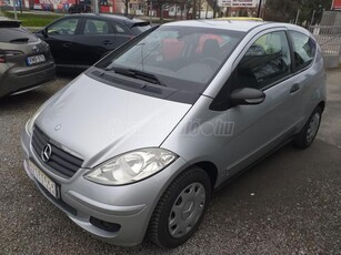 MERCEDES-BENZ A 150 Avantgarde