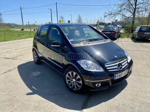 MERCEDES-BENZ A 160 BlueEFFICIENCY Avantgarde