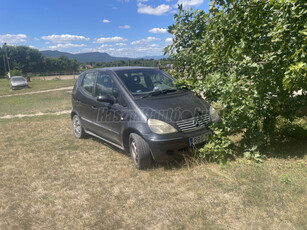 MERCEDES-BENZ A 160 Elegance