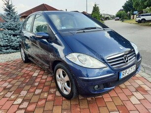 MERCEDES-BENZ A 170 Avantgarde