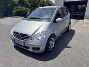 MERCEDES-BENZ A 170 Avantgarde