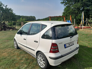 MERCEDES-BENZ A 170 CDI Classic