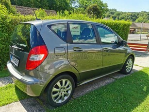 MERCEDES-BENZ A 180 BlueEFFICIENCY Avantgarde EURO5