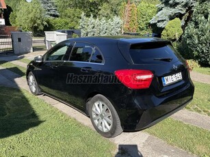 MERCEDES-BENZ A 180 (BlueEFFICIENCY) Style