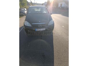 MERCEDES-BENZ A 180 CDI Elegance Autotronic