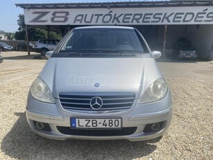 MERCEDES-BENZ A 200 CDI Elegance